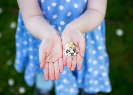 Why Choose Organic Cotton for Kids?