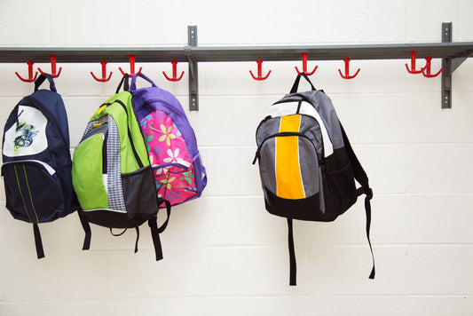 Crush Back-to-School Mornings: Step-by-Step Guide