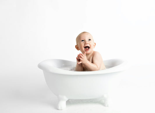 Baby Skincare: Ingredients to Avoid