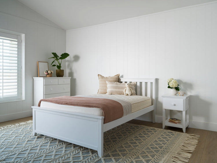 Naturepedic Oak Kids furniture