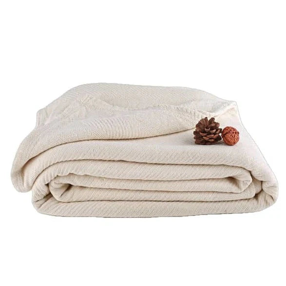 organic bedding