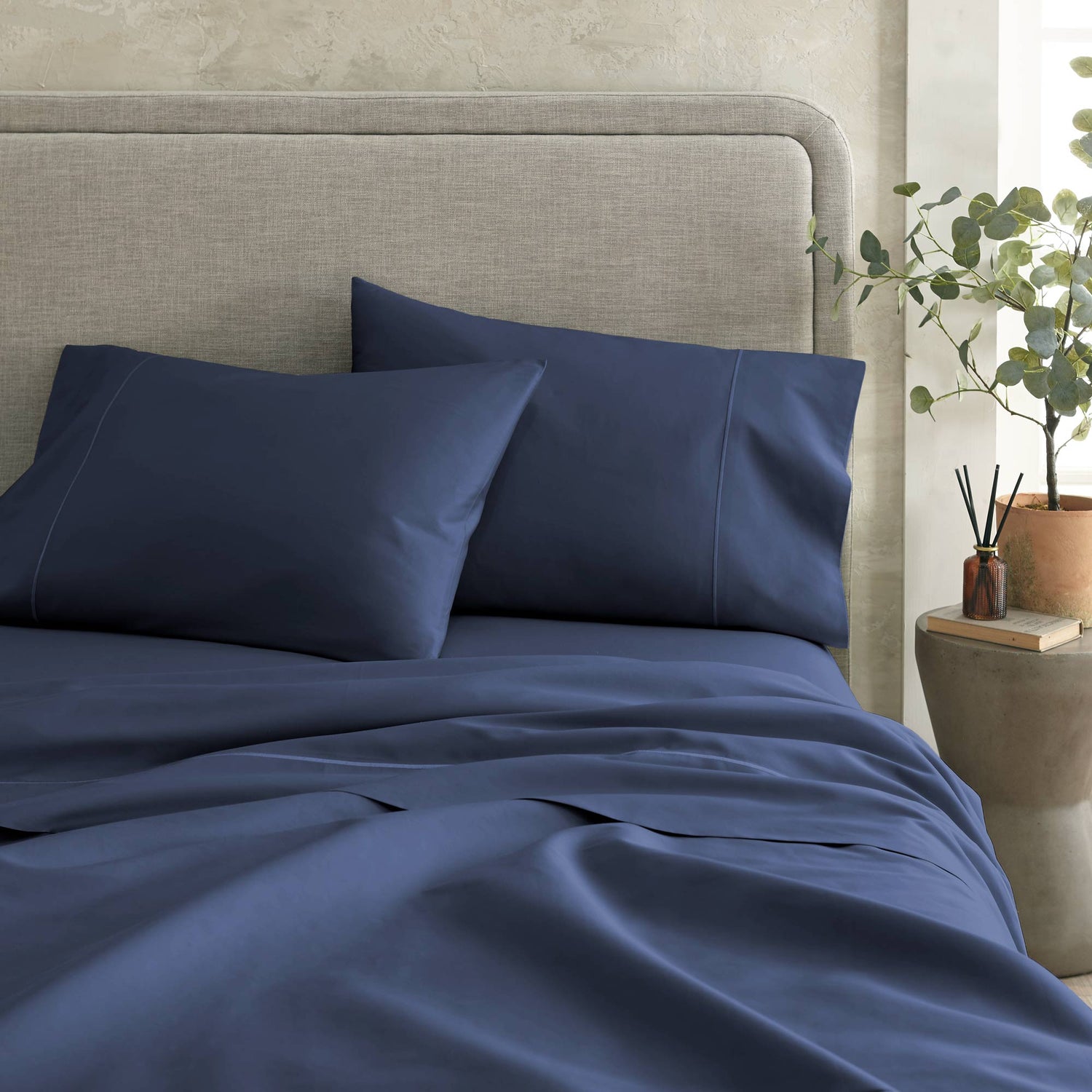 organic cotton sheets