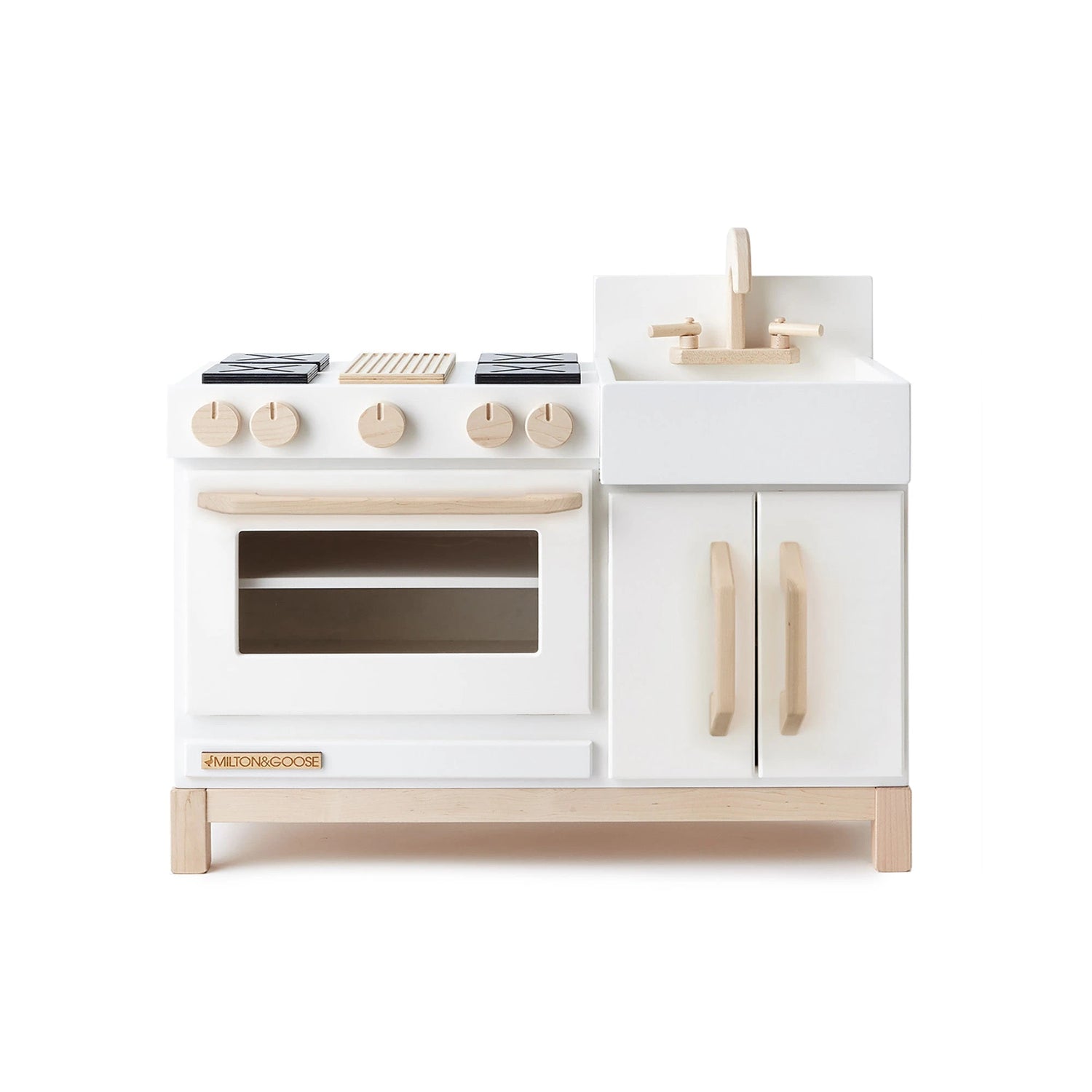 Milton & Goose Essential Play Kitchen