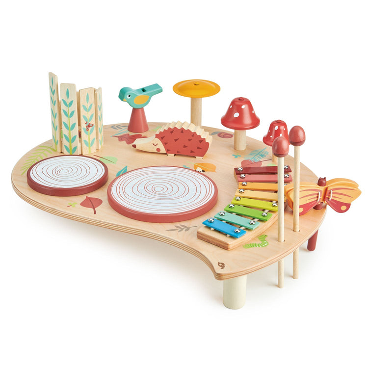 musical toys