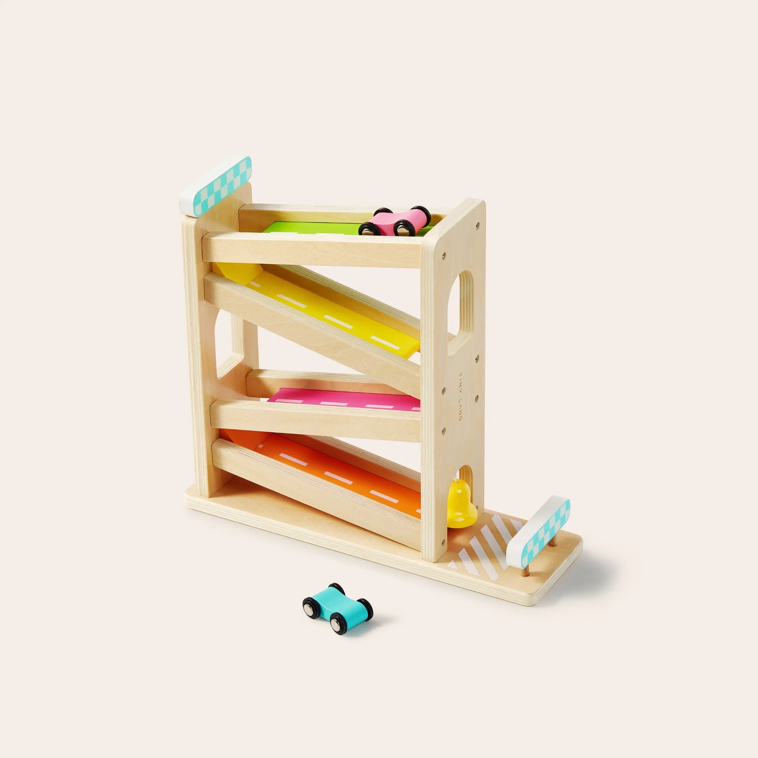 Play Vehicle Set