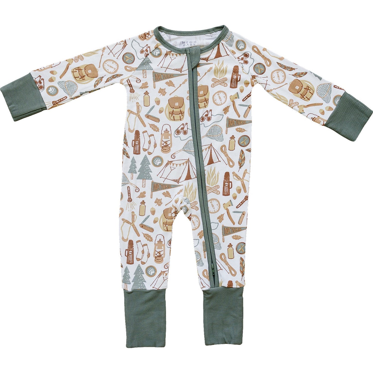 Organic Baby Clothing