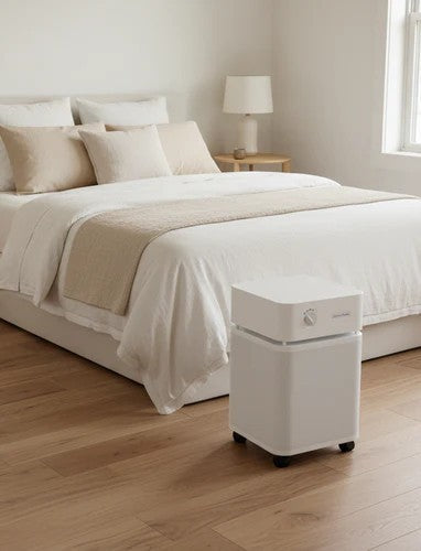 Hepa Air Purifier