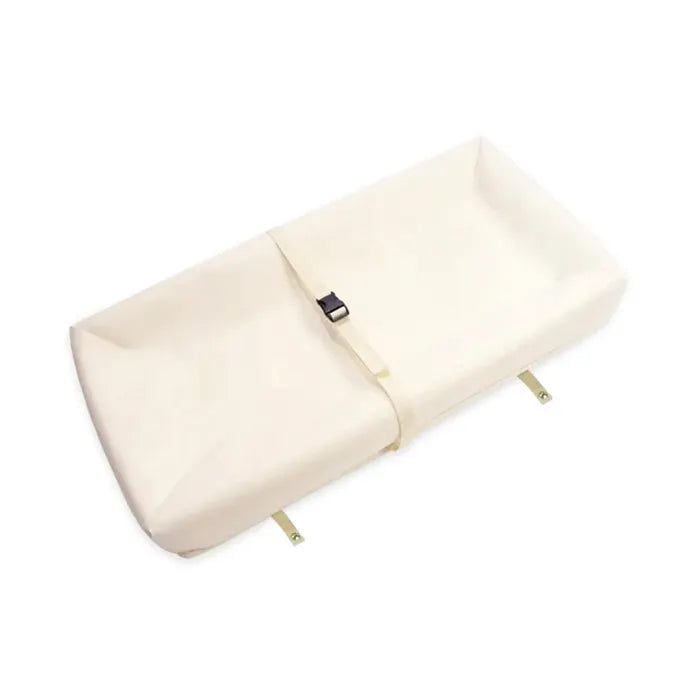 baby organic changing table pad