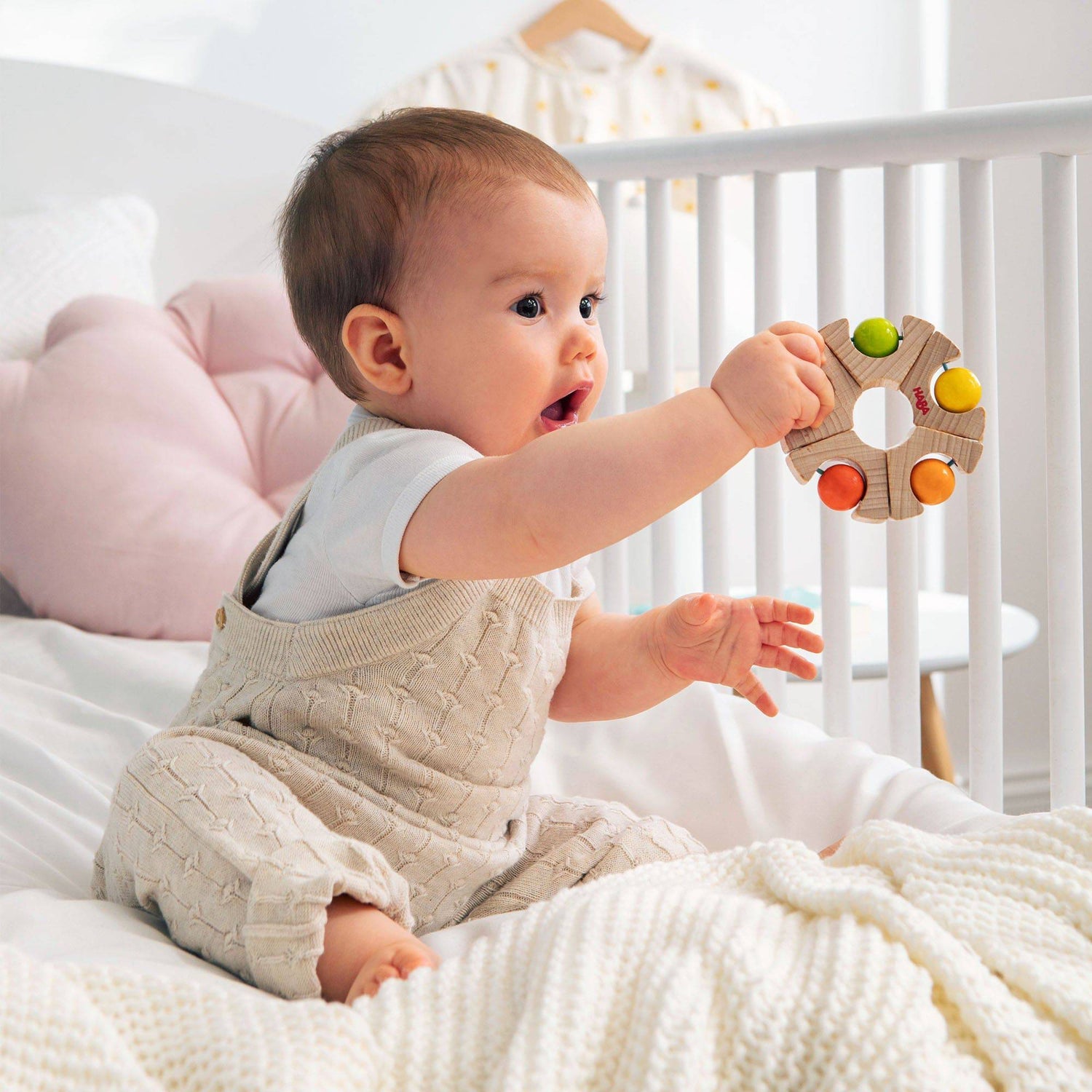 HABA baby Toys - Non -Toxic