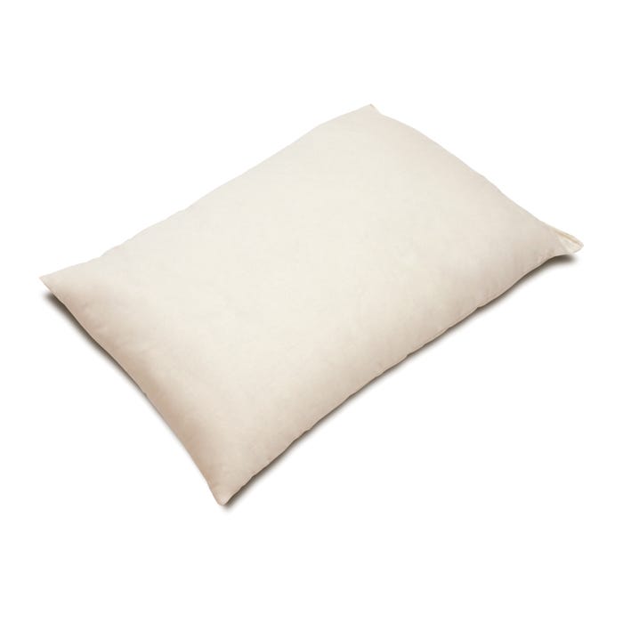 organic cotton kids pillows