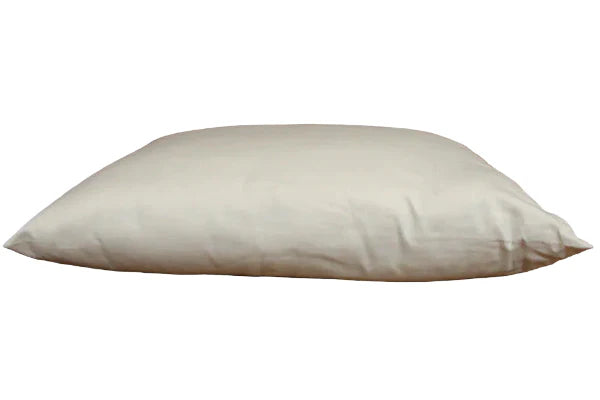 natural kapok pillow