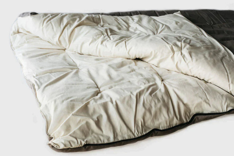 Sleeping-Bags,Nature's Crib