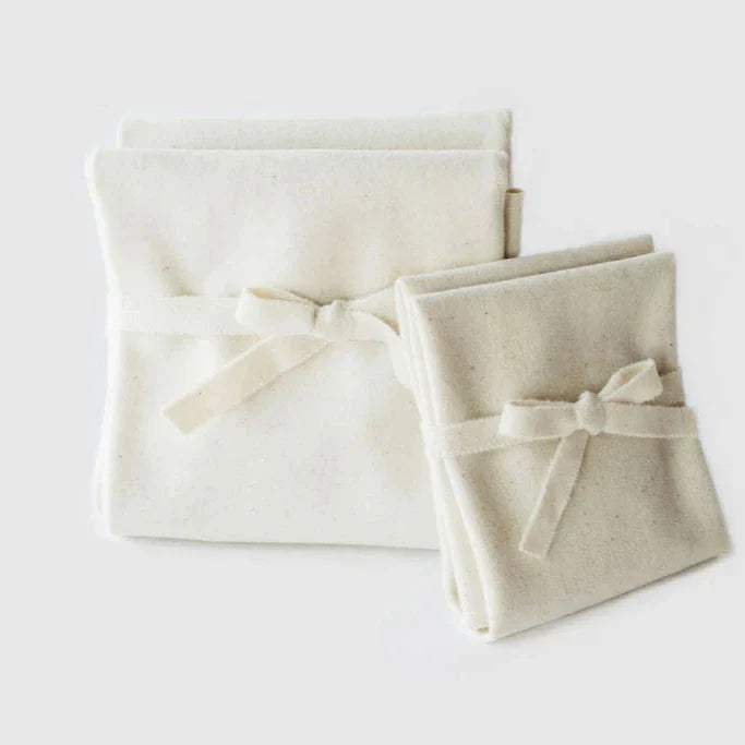 wool puddle pads