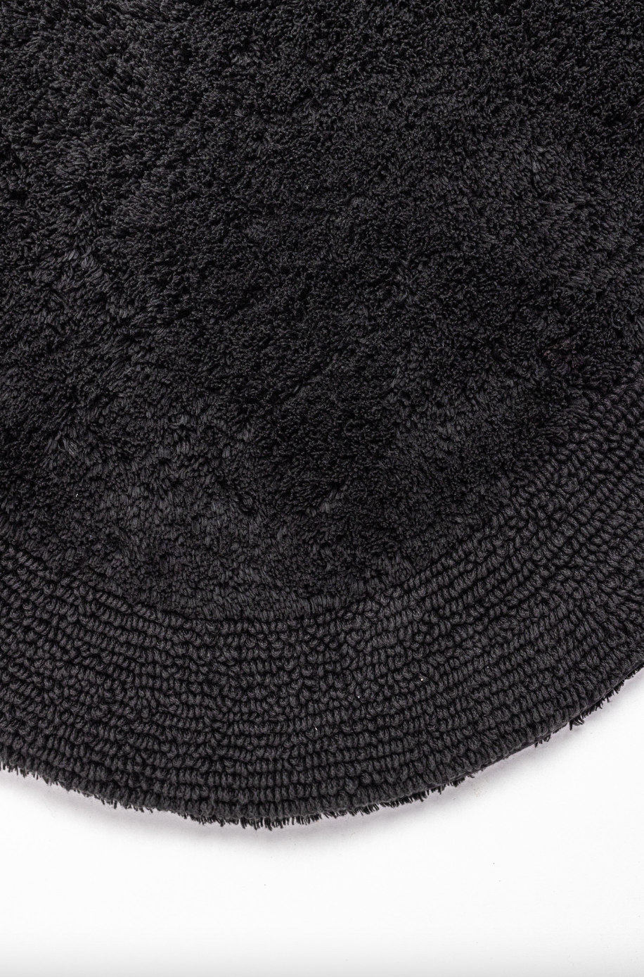 Puro Organic Cotton Reversible Bath Rug Collection