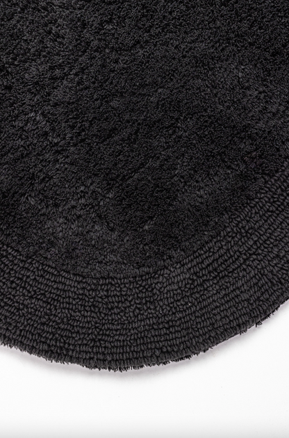 Puro Organic Cotton Reversible Bath Rug Collection