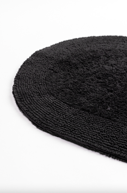 Puro Organic Cotton Reversible Bath Rug Collection