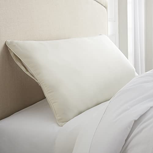 Organic Cotton Waterproof Pillow Protector