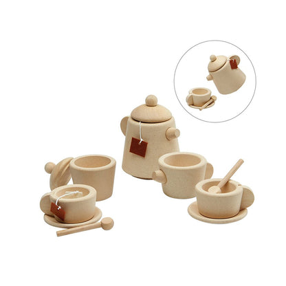 Tea Set