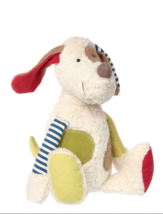 Organic Dog Plush Toy