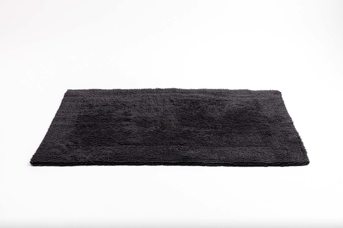 Puro Organic Cotton Reversible Bath Rug Collection