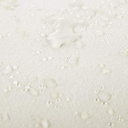 Organic Cotton Waterproof Pillow Protector