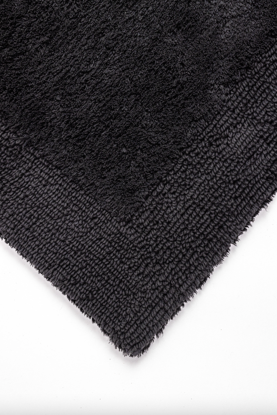 Puro Organic Cotton Reversible Bath Rug Collection