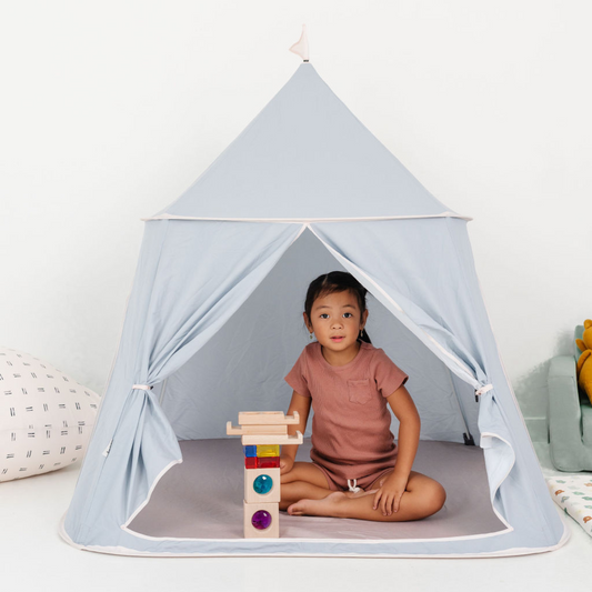 Toki Mats Breeze Play Tent