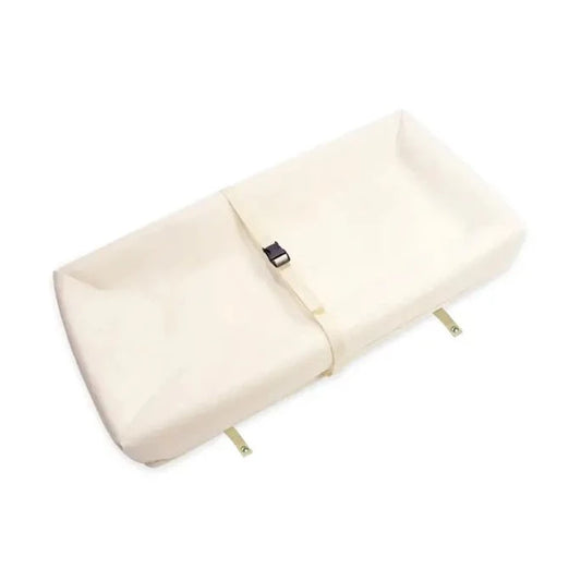 changing table pad organic cotton