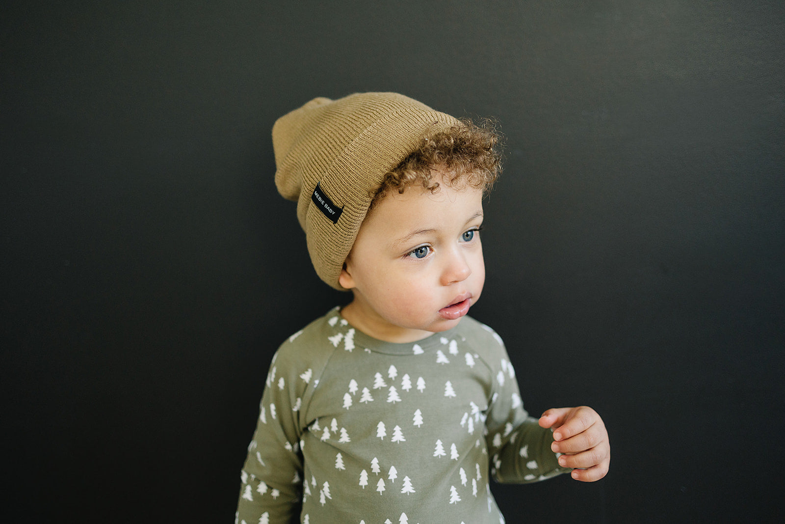 Mebie Baby,Cafe Mebie Baby Beanie