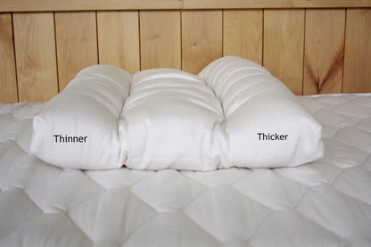 Orthopedic Neck Pillow