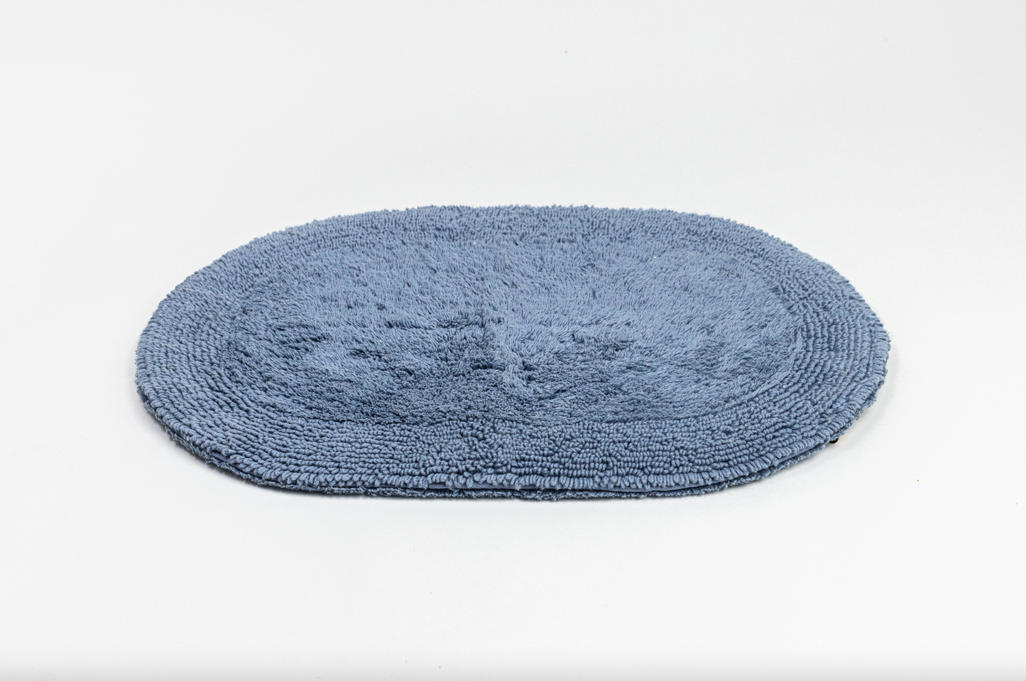 Puro Organic Cotton Reversible Bath Rug Collection