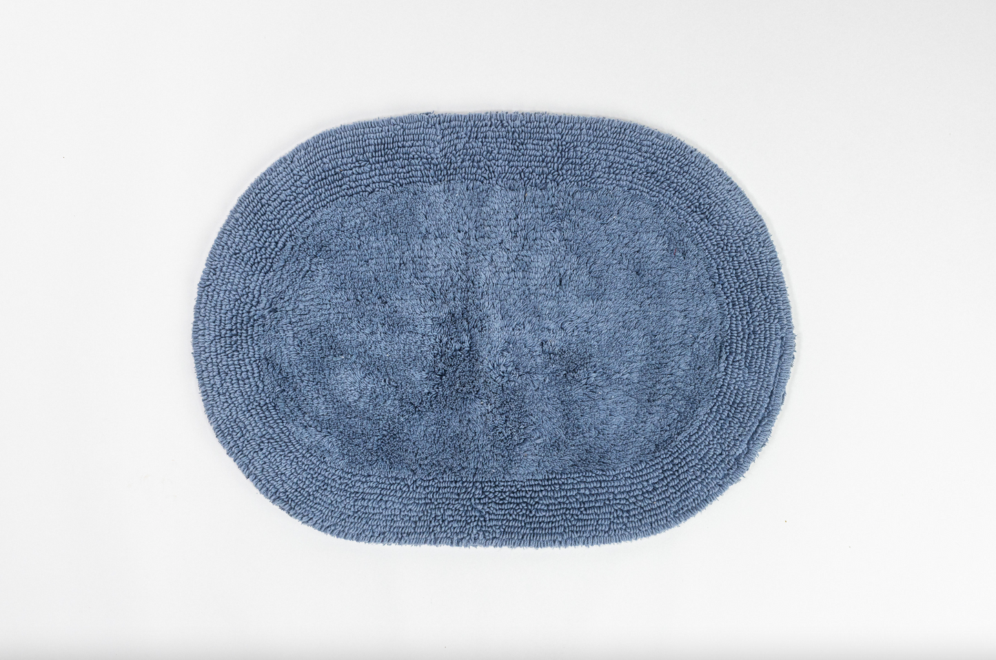Puro Organic Cotton Reversible Bath Rug Collection