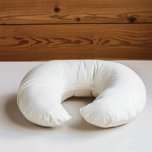 All-Natural Nursing Pillow - Bo Peep