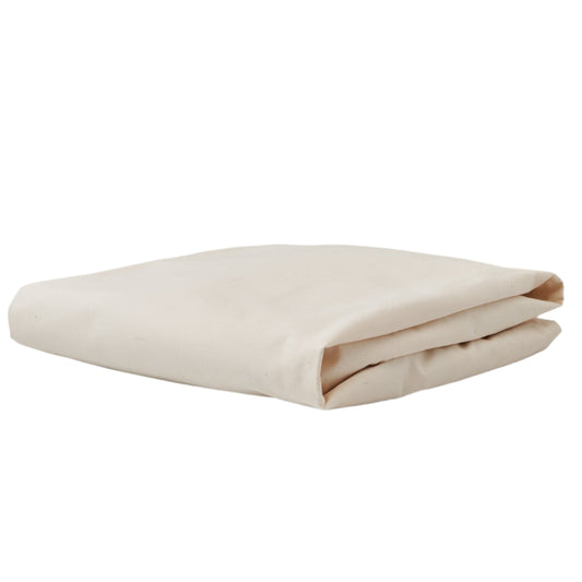American Blossom Linens Crib Sheet