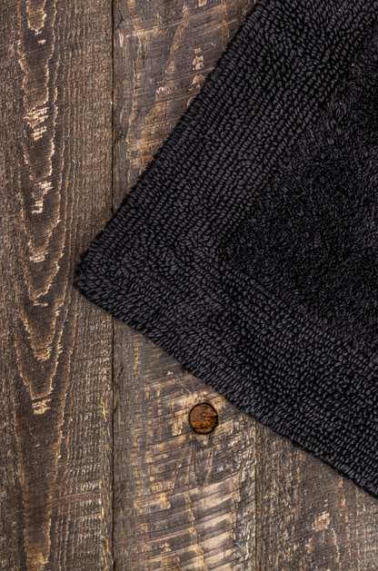 Puro Organic Cotton Reversible Bath Rug Collection