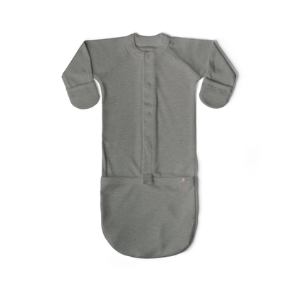 24 HOUR CONVERTIBLE GOWN | BOULDER