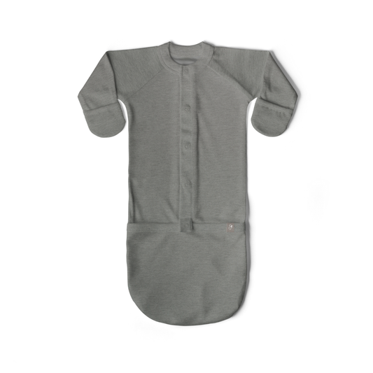 24 HOUR CONVERTIBLE GOWN | BOULDER