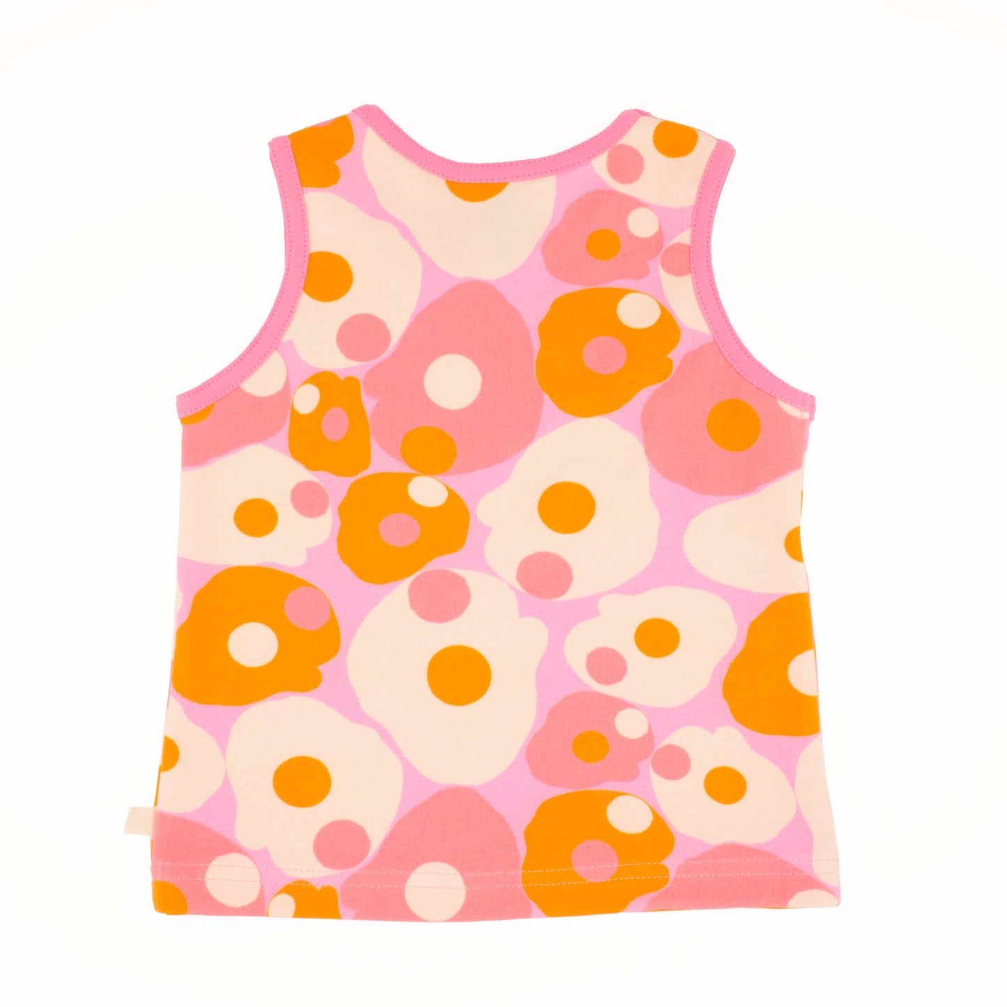 Baby Print Tank - Ellen McKenna Design