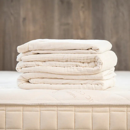 -Bedding_Organic-Muslin_Adult-Blanket-Cream