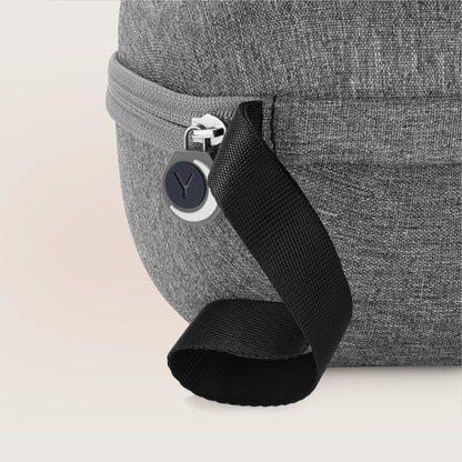 Dohm® Classic White and Travel Case