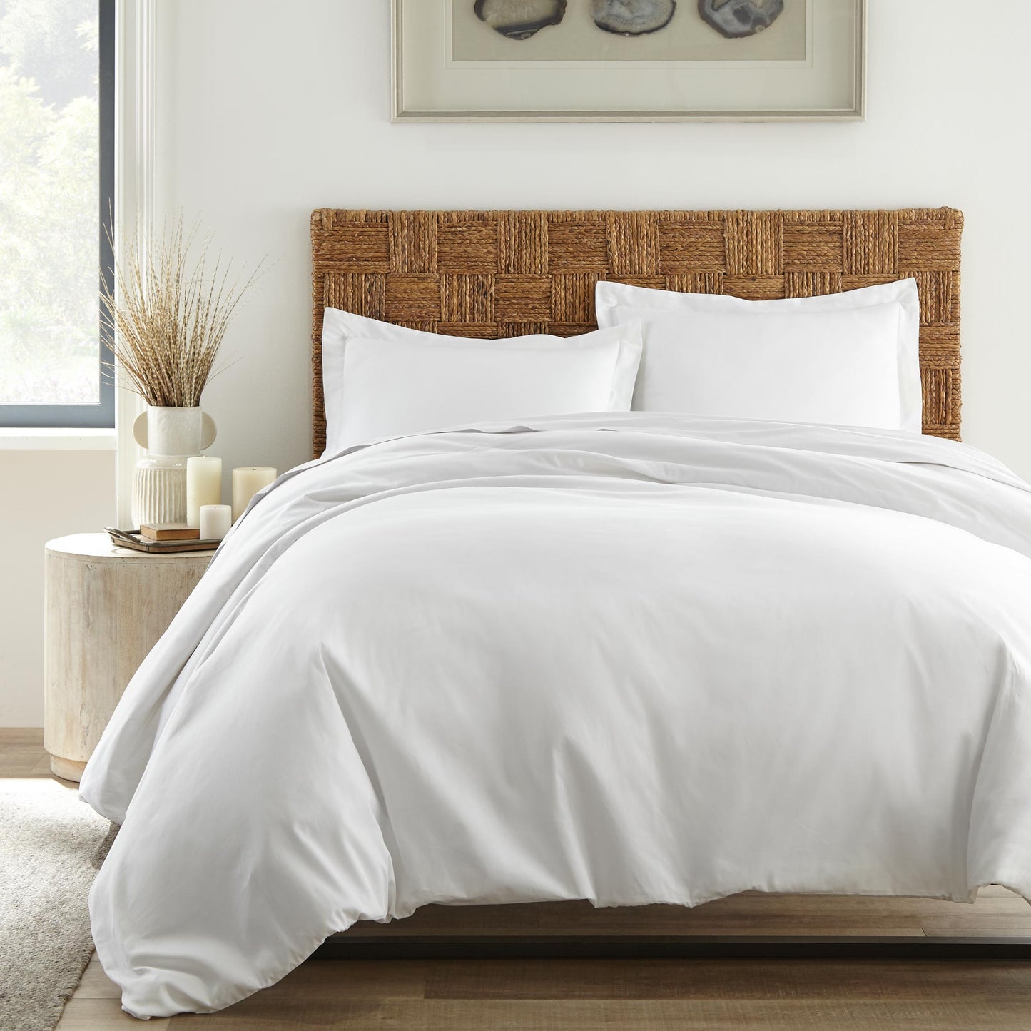300 TC Duvet Cover Set