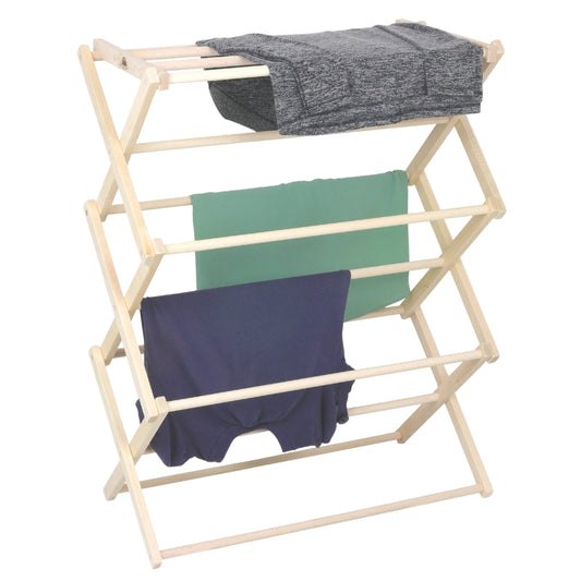Flat Drying Rack