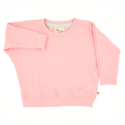 Toddler Simple Sweatshirt