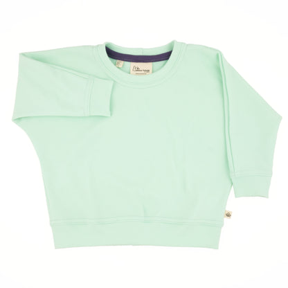 Toddler Simple Sweatshirt