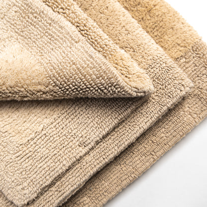 Puro Organic Cotton Reversible Bath Rug Collection