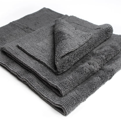 Puro Organic Cotton Reversible Bath Rug Collection