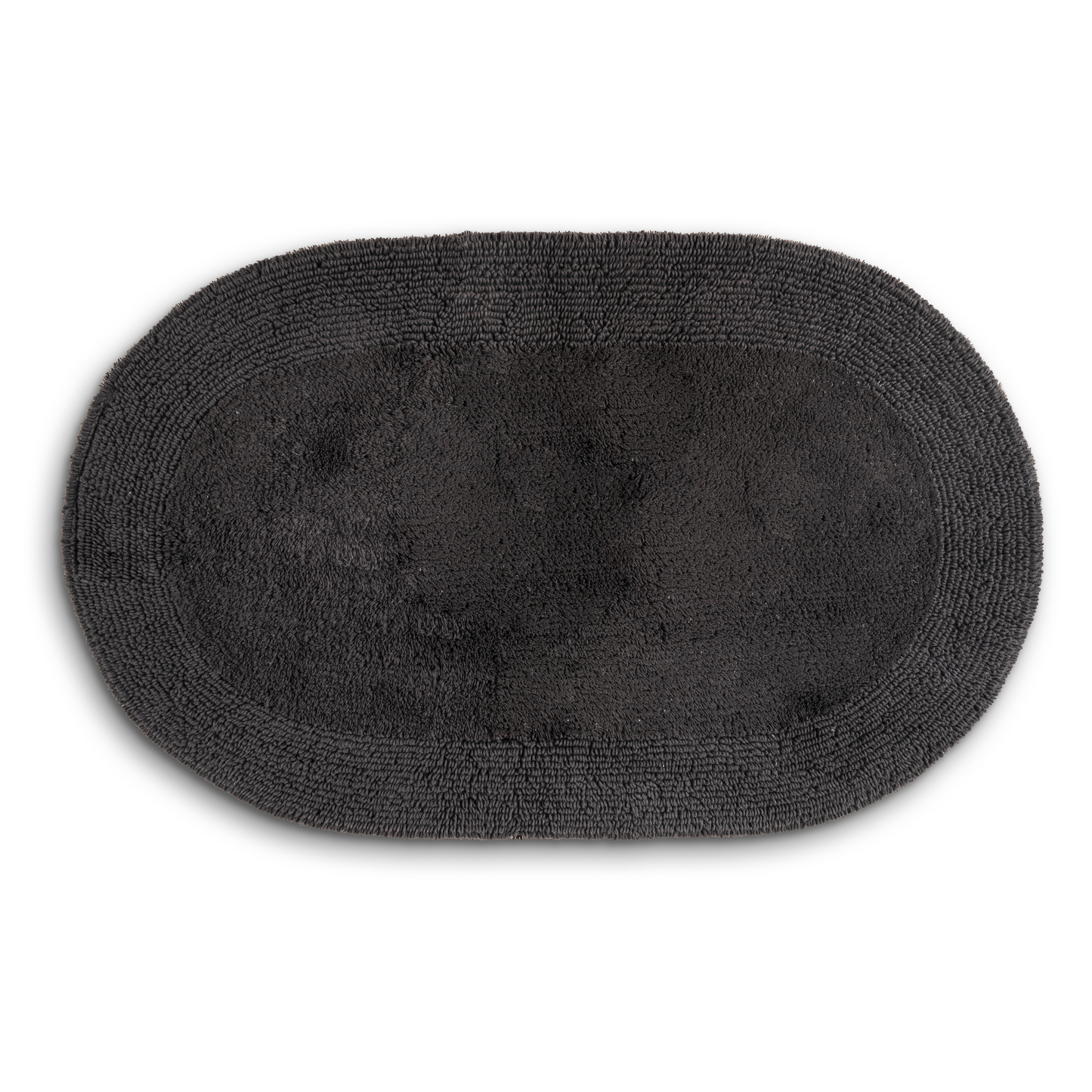 Puro Organic Cotton Reversible Bath Rug Collection