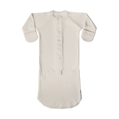 24HR CONVERTIBLE GOWN | BIRCH