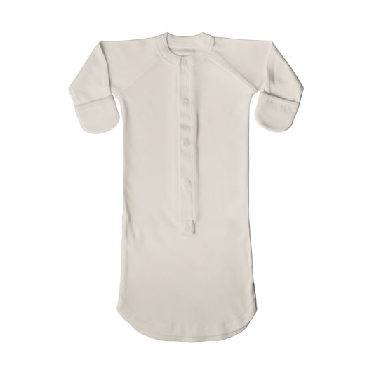 24HR CONVERTIBLE GOWN | BIRCH