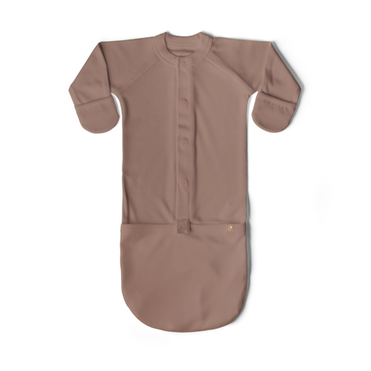 24 HOUR CONVERTIBLE GOWN | HIGH PRAIRIE